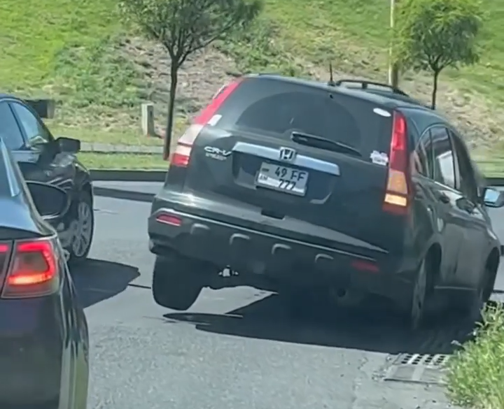 Read more about the article Դիտահորերի կափարիչների անլուծելի խնդիրը։