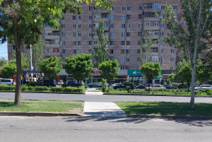 Read more about the article Գազոնի միջով անցնումներ՝ ֆեյք և իրական։