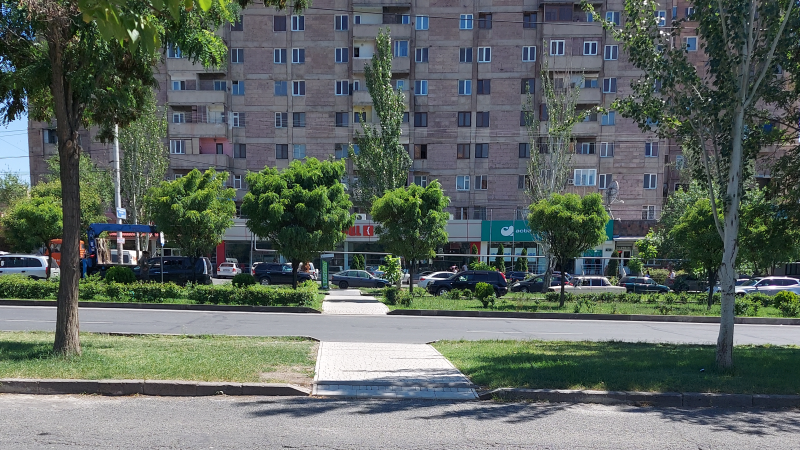 Գազոնի միջով անցնումներ՝ ֆեյք և իրական։